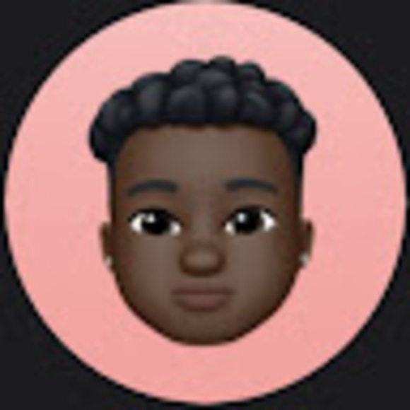 Meet your Posher, Edem - Picture 1 of 1